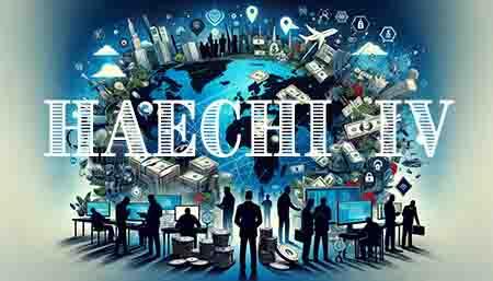 INTERPOL Operation HAECHI IV