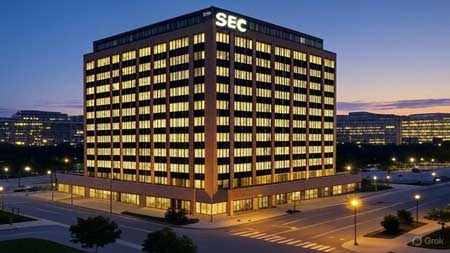 Commissioner Peirce on SEC Crypto FAQs Crypto Task Force Remarks of SEC Chair Atkins
