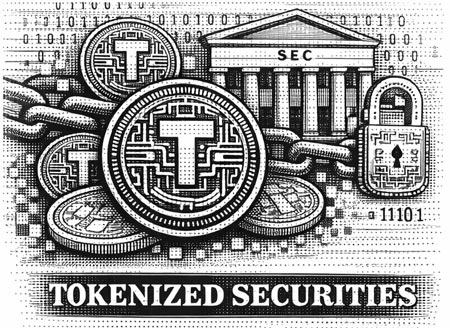 SEC 2026 Tokenized Securities Guidance Explained